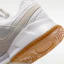 Cheap (W) Nike Court Lite 4 Putih/Summit White/Linen/Coklat Orewood Muda FD6575-113