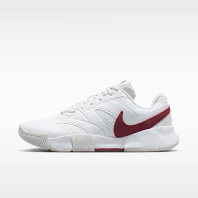 (W) Nike Court Lite 4 Putih/Kelabu/Vast/Pink Smoke FD6575-114 Buy (W) Nike Court Lite 4 Putih/Kelabu/Vast/Pink Smoke FD6575-114