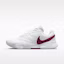 Buy (W) Nike Court Lite 4 Putih/Kelabu/Vast/Pink Smoke FD6575-114