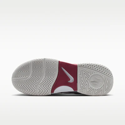 (W) Nike Court Lite 4 Putih/Kelabu/Vast/Pink Smoke FD6575-114 Order (W) Nike Court Lite 4 Putih/Kelabu/Vast/Pink Smoke FD6575-114