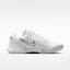 Lookbook (W) Nike Court Lite 4 Putih/Kelabu/Vast/Pink Smoke FD6575-114