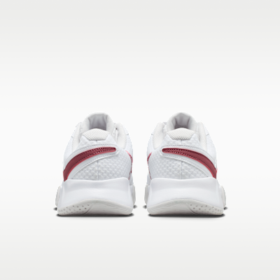 Details for (W) Nike Court Lite 4 Putih/Kelabu/Vast/Pink Smoke FD6575-114