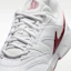 Sizing (W) Nike Court Lite 4 Putih/Kelabu/Vast/Pink Smoke FD6575-114