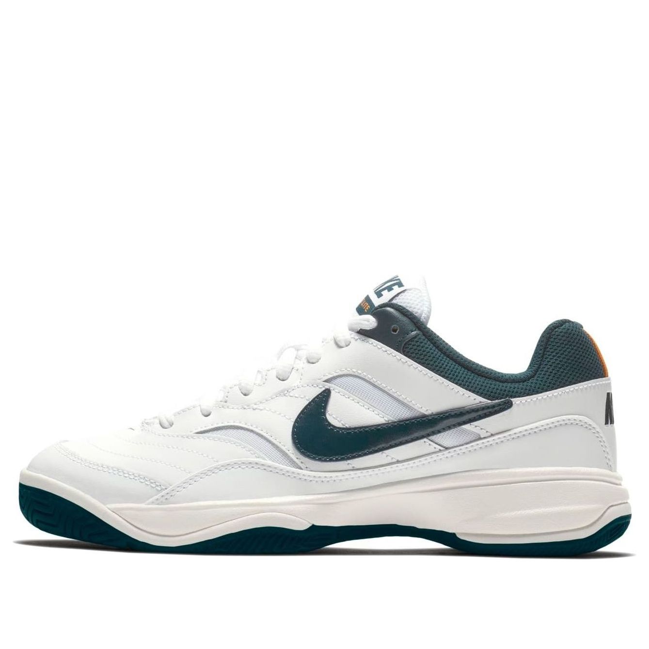 (Women) Nike Court Lite 'White Green' 845048-180