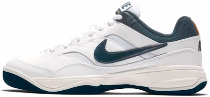 (Women) Nike Court Lite 'White Green' 845048-180 (Women) Nike Court Lite 'White Green' 845048-180