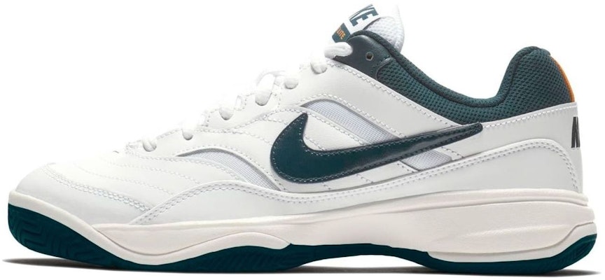 (Women) Nike Court Lite 'White Green' 845048-180 Buy (Women) Nike Court Lite 'White Green' 845048-180
