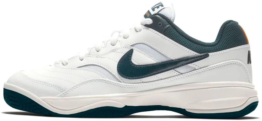 (W) Nike Court Lite 'Putih Hijau' 845048-180 Buy (W) Nike Court Lite 'Putih Hijau' 845048-180