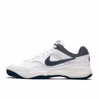 (Women) Nike Court Lite 'White Green' 845048-180 (Women) Nike Court Lite 'White Green' 845048-180