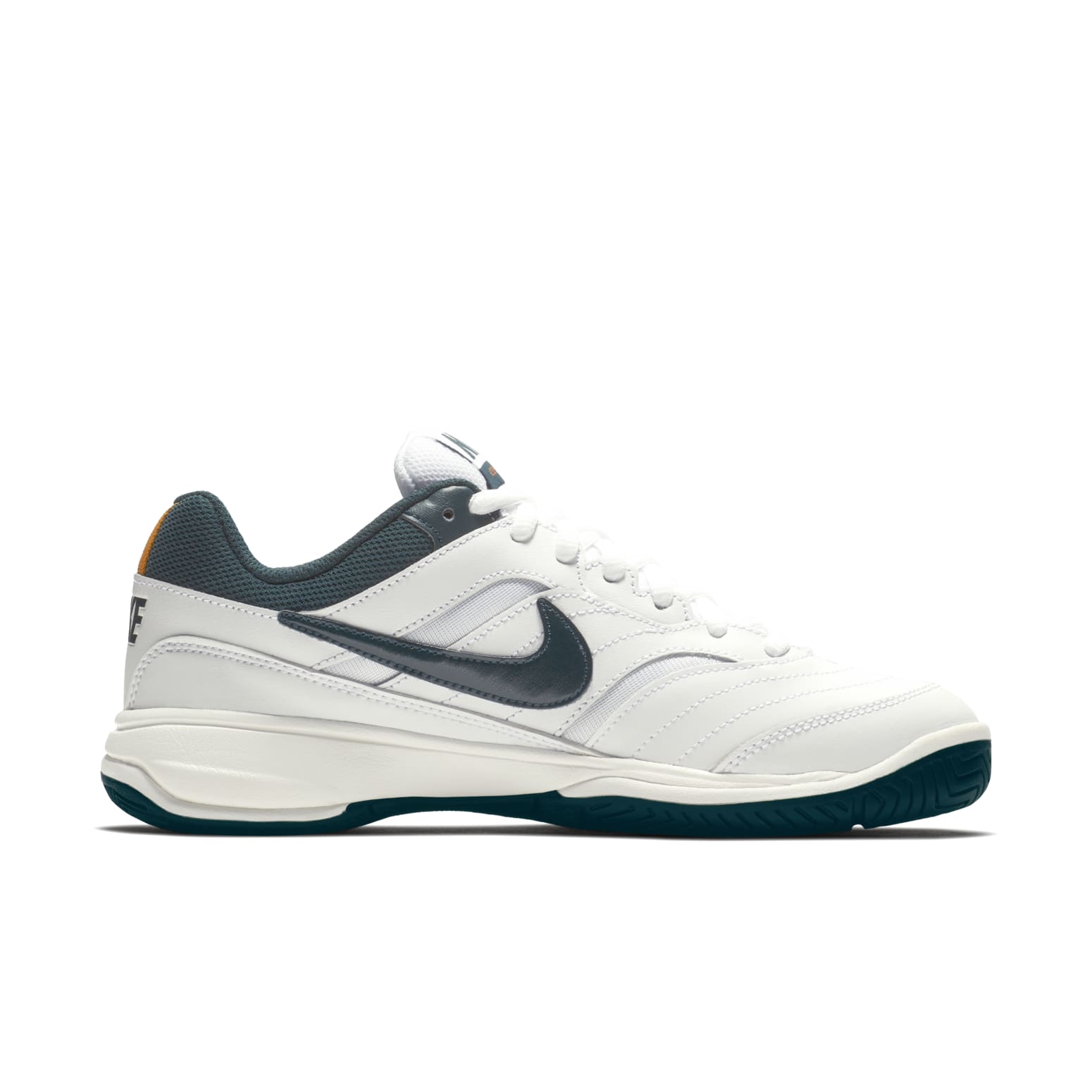 Order (W) Nike Court Lite 'Putih Hijau' 845048-180