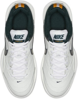 (Women) Nike Court Lite 'White Green' 845048-180 Shop (Women) Nike Court Lite 'White Green' 845048-180