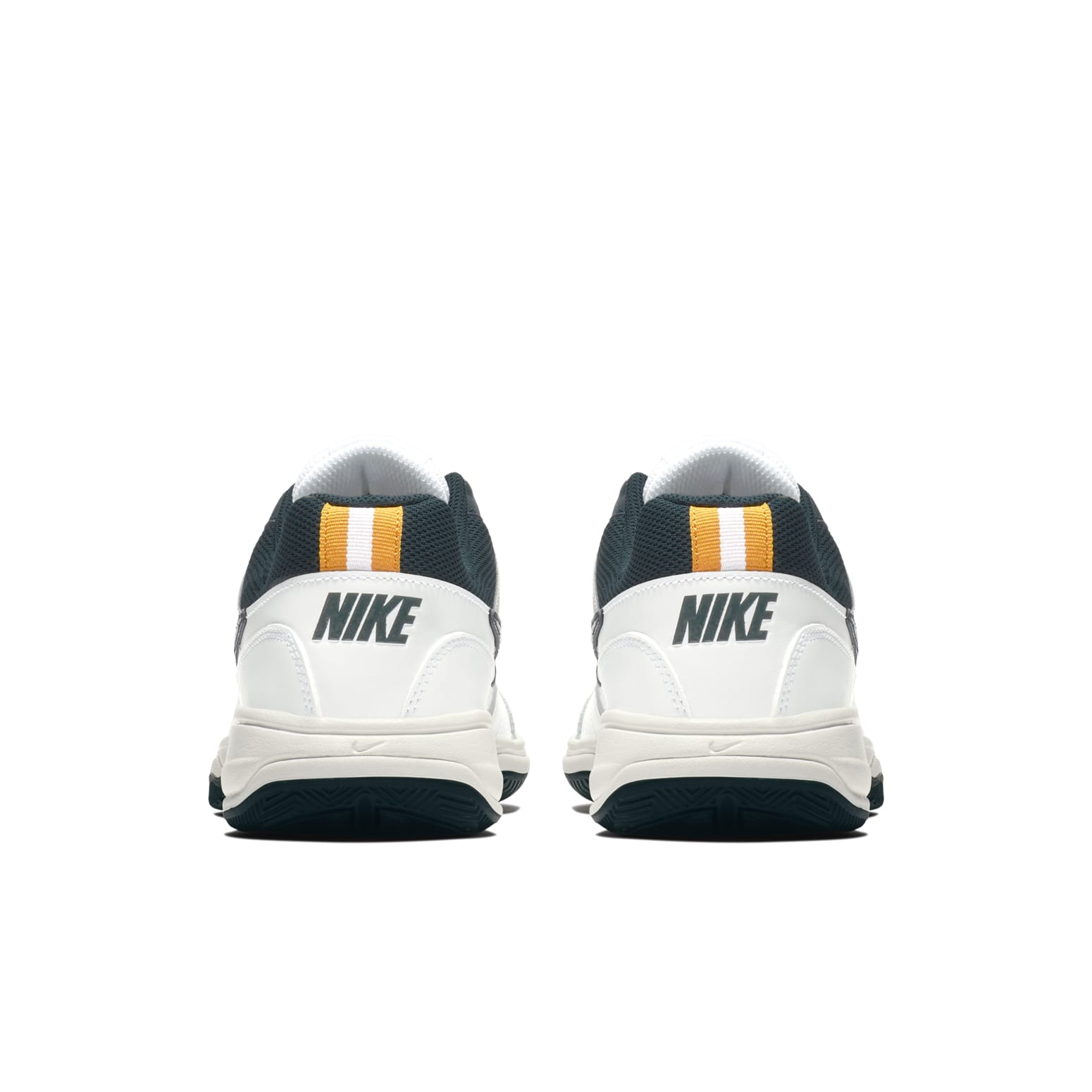 Purchase (W) Nike Court Lite 'Putih Hijau' 845048-180