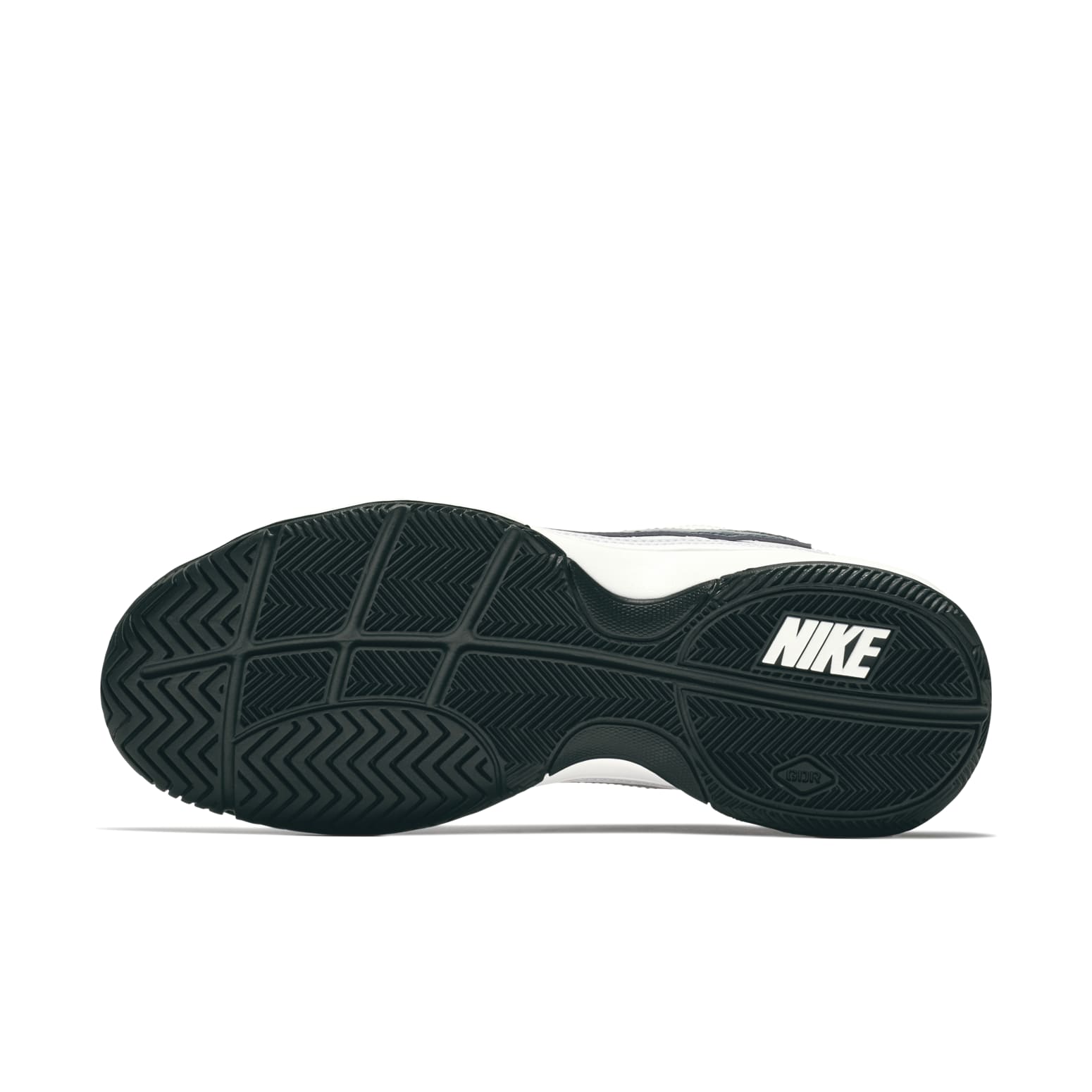 Sizing (W) Nike Court Lite 'Putih Hijau' 845048-180