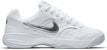 (W) 나이키 코트 라이트 '화이트 실버' 845048-100