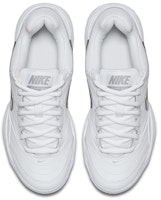 (W) Nike Court Lite 'Putih Perak' 845048-100 Shop (W) Nike Court Lite 'Putih Perak' 845048-100