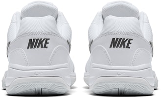 (W) Nike Court Lite 'Putih Perak' 845048-100 Purchase (W) Nike Court Lite 'Putih Perak' 845048-100