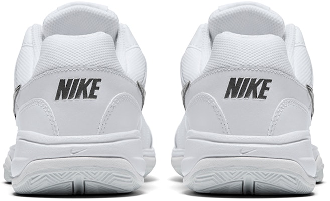 (Women) Nike Court Lite 'White Silver' 845048-100 Purchase (Women) Nike Court Lite 'White Silver' 845048-100