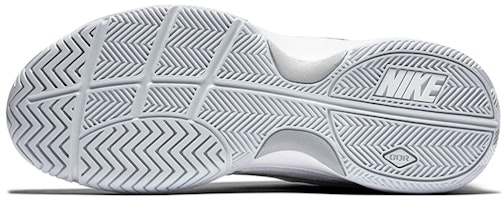 (W) Nike Court Lite 'Putih Perak' 845048-100 Details for (W) Nike Court Lite 'Putih Perak' 845048-100