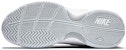 (W) 나이키 코트 라이트 '화이트 실버' 845048-100