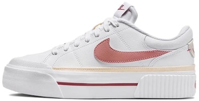 (Women) Nike Court Lite Low 'Protective Warmth Non-slip Shock Absorbing White' FQ8782-100 (Women) Nike Court Lite Low 'Protective Warmth Non-slip Shock Absorbing White' FQ8782-100