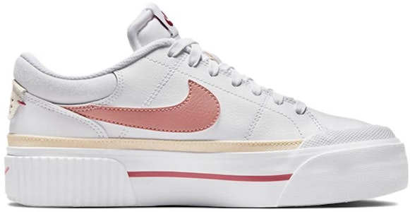 (W) Nike Court Lite Low 'Keputihan Hangat Melindungi Tidak Licin Menyerap Kejutan' FQ8782-100 Order (W) Nike Court Lite Low 'Keputihan Hangat Melindungi Tidak Licin Menyerap Kejutan' FQ8782-100