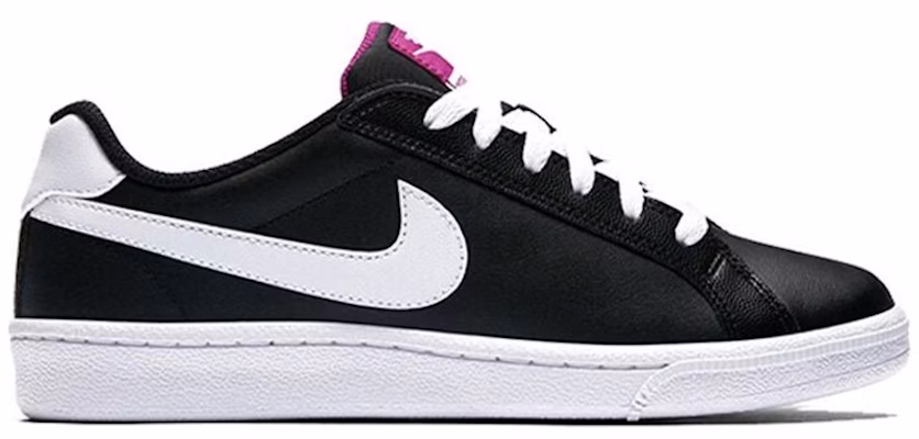 (Women) Nike Court Majestic 'Black Fuchsia' 454256-017 Buy (Women) Nike Court Majestic 'Black Fuchsia' 454256-017