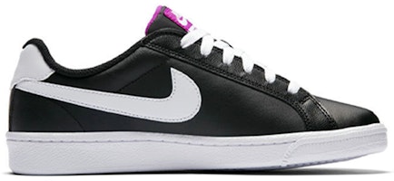 (W) 耐克Court Majestic“黑品红” 454256-017 Order (W) 耐克Court Majestic“黑品红” 454256-017