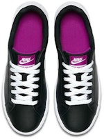 (W) 耐克Court Majestic“黑品红” 454256-017 Shop (W) 耐克Court Majestic“黑品红” 454256-017