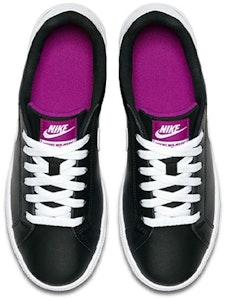 (W) Nike Court Majestic 'Negro Fucsia' 454256-017 Shop (W) Nike Court Majestic 'Negro Fucsia' 454256-017