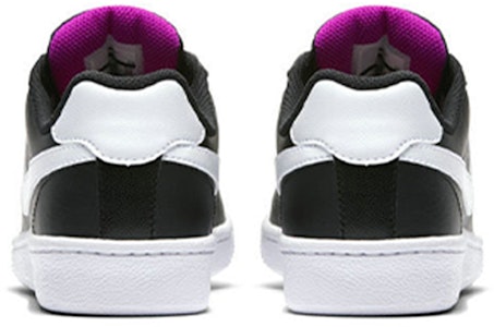 (W) Nike Court Majestic 'Negro Fucsia' 454256-017 Purchase (W) Nike Court Majestic 'Negro Fucsia' 454256-017