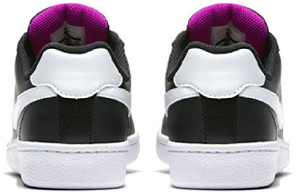 (Women) Nike Court Majestic 'Black Fuchsia' 454256-017 Purchase (Women) Nike Court Majestic 'Black Fuchsia' 454256-017