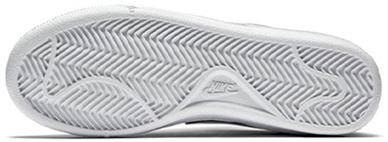 (W) 耐克Court Majestic“黑品红” 454256-017 Details for (W) 耐克Court Majestic“黑品红” 454256-017