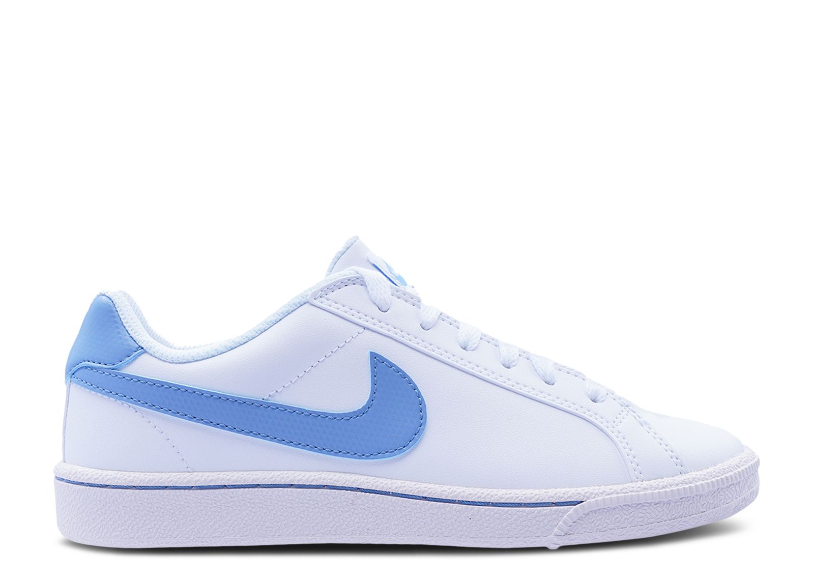Buy （女款）Nike Court Majestic '白色淡藍' 454256-111