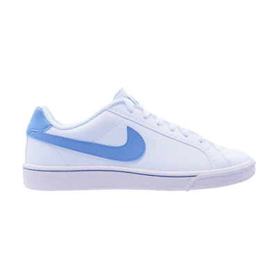 (W) Nike Court Majestic 'White Light Blue'