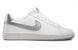 (W) Nike Court Majestic 'Putih Perak Metalik' 454256-114