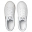 Shop (W) Nike Court Majestic 'Putih Perak Metalik' 454256-114