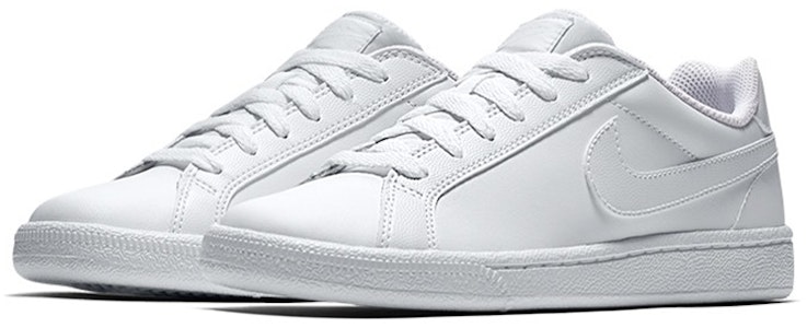 (W) 나이키 코트 마제스틱 블랙 푸시아 화이트 454256-118 Lookbook (W) 나이키 코트 마제스틱 블랙 푸시아 화이트 454256-118