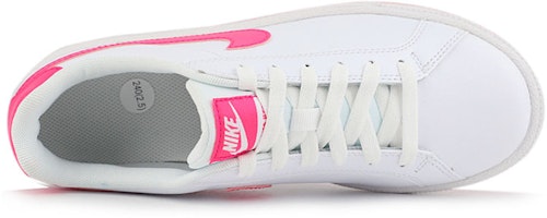 (W) Kasut Nike Court Majestic Putih/Pink 454256-113 Shop (W) Kasut Nike Court Majestic Putih/Pink 454256-113