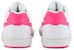 (W) Kasut Nike Court Majestic Putih/Pink 454256-113