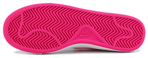 (W) Kasut Nike Court Majestic Putih/Pink 454256-113 Details for (W) Kasut Nike Court Majestic Putih/Pink 454256-113