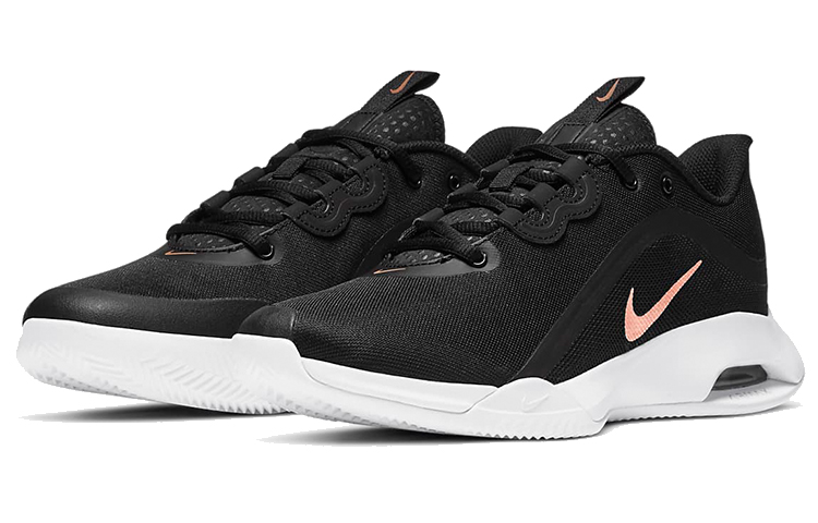 Lookbook (W) Nike Court Air Max Volley ''Nero Rosa'' CV0851-024