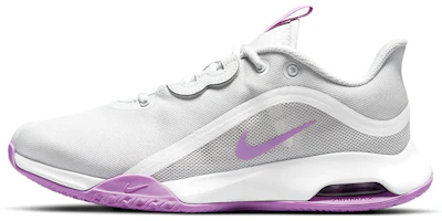 (Women) Nike Court Nike Air Max Volley 'Grey Purple' CU4275-024 (Women) Nike Court Nike Air Max Volley 'Grey Purple' CU4275-024