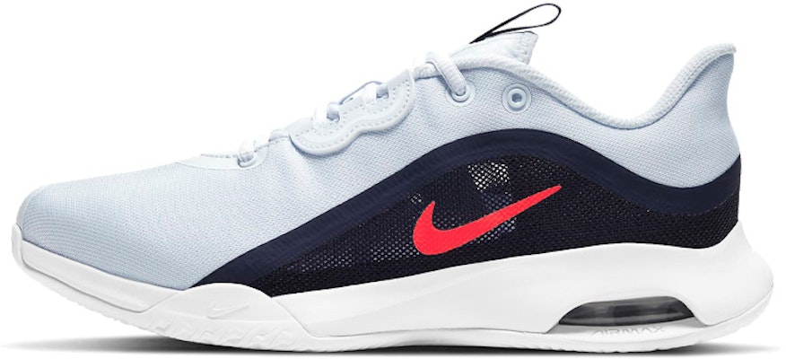 (W) Nike Court Air Max Volley 'Blanco Azul Rojo'. CU4275-003 Buy (W) Nike Court Air Max Volley 'Blanco Azul Rojo'. CU4275-003