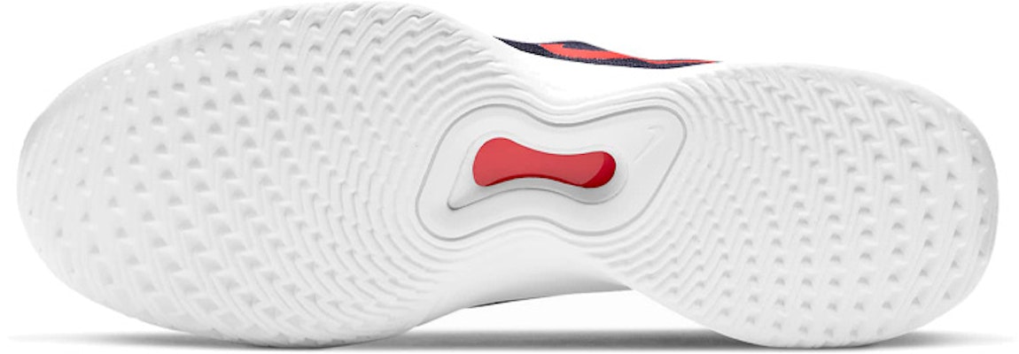 (W) Nike Court Air Max Volley 'Blanco Azul Rojo'. CU4275-003 Details for (W) Nike Court Air Max Volley 'Blanco Azul Rojo'. CU4275-003