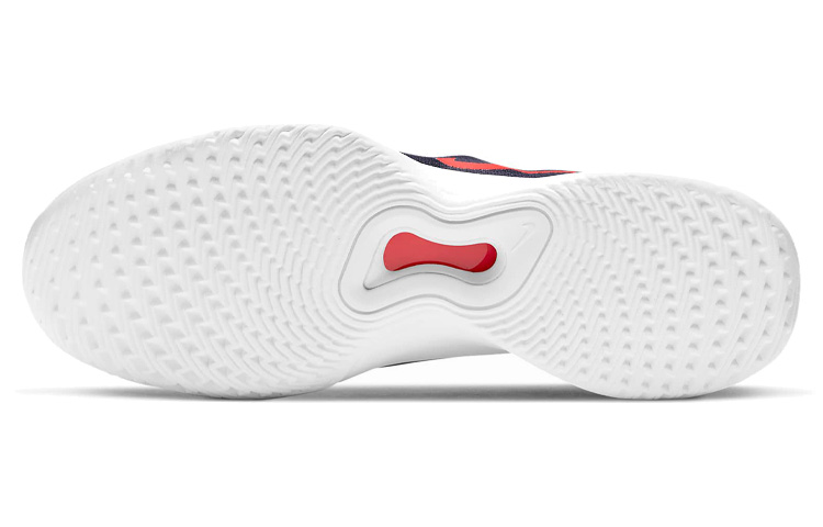 Details for (W) Nike Court Nike Air Max Volley ''Weiß Blau Rot'' CU4275-003