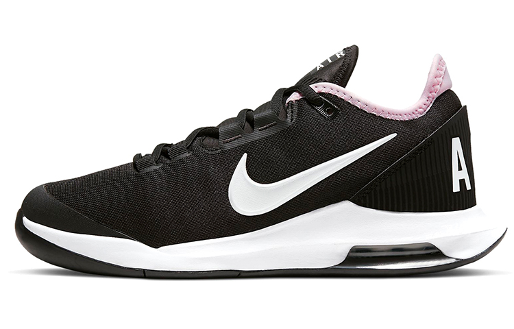 (Women) Nike Court Nike Air Max Wildcard 'Black Pink White' AO7353-005