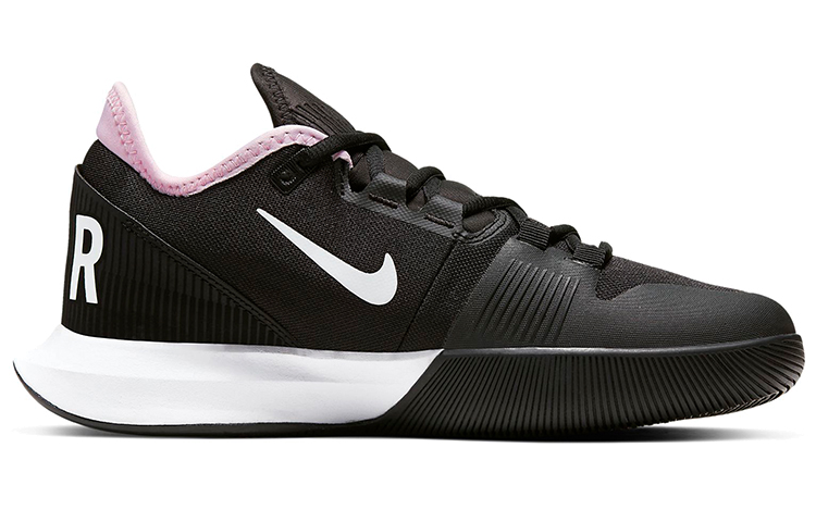 Order (W) Nike Court Air Max Wildcard 'Hitam Pink Putih' AO7353-005