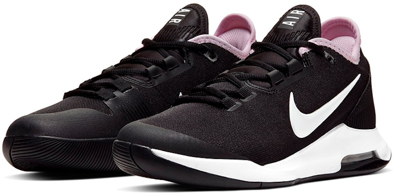 (W) Nike Court Air Max Wildcard 'Hitam Pink Putih' AO7353-005 Lookbook (W) Nike Court Air Max Wildcard 'Hitam Pink Putih' AO7353-005