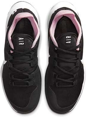 (W) Nike Court Air Max Wildcard 'Hitam Pink Putih' AO7353-005 Shop (W) Nike Court Air Max Wildcard 'Hitam Pink Putih' AO7353-005