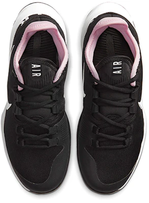 (W) Nike Air Max Wildcard ''Nero Rosa Bianco'' Scarpe da Tennis AO7353-005 Shop (W) Nike Air Max Wildcard ''Nero Rosa Bianco'' Scarpe da Tennis AO7353-005