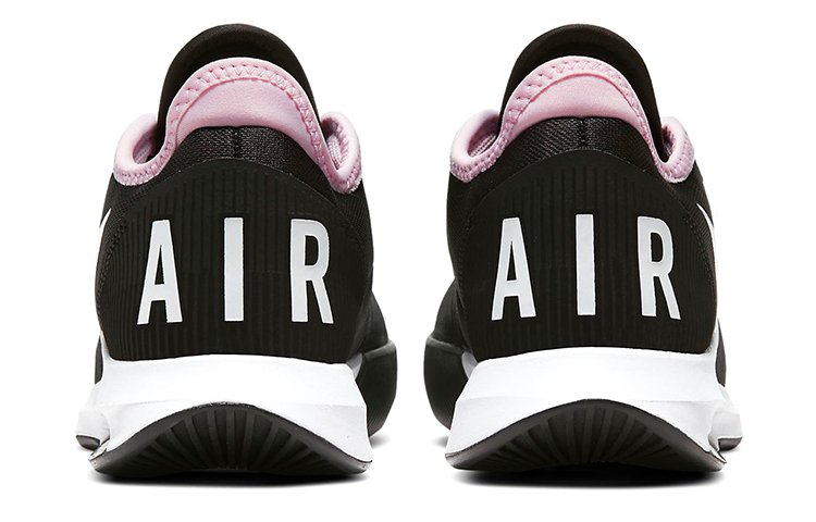 Purchase (W) Nike Court Air Max Wildcard 'Hitam Pink Putih' AO7353-005